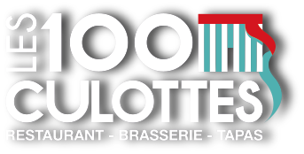 Les 100 culottes - Restaurant Lourdes