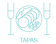 Carte tapas